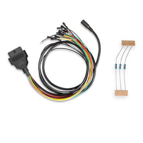 [UK Ship] MOE Universal Cable for All ECU Connections
