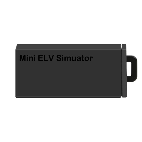 [UK/EU Ship]XHORSE VVDI MB Mini ELV Simulator for Benz 204 207 212 5pcs/set