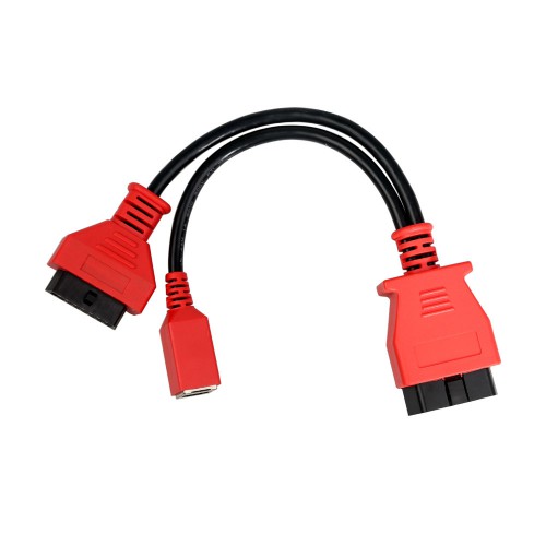 BMW F Series Ethernet Cable for Maxisys MS908 PRO /MS908S PRO/MaxiSys Elite