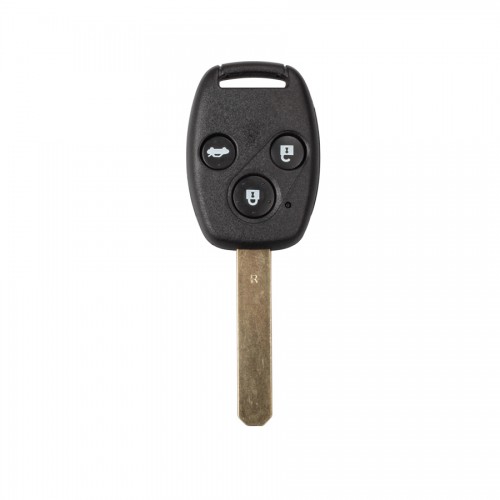 Remote Key 3 Button and Chip Separate ID:46 (315MHZ) for 2005-2007 Honda