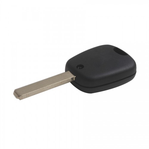 Remote Key 2 Button 434MHZ ( without groove) For Citroen