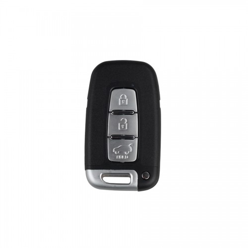 Smart Remote Key Shell 3 Button for Hyundai