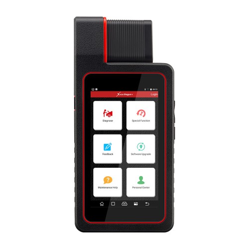 2021 Original Launch X431 Diagun V Diagnostic Tool Full Version with Two Years Free Update Online
