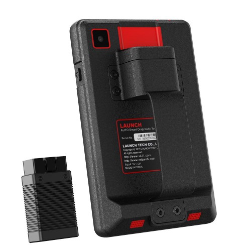 [Clearance Sale] [UK/EU Ship] Launch X431 Pro Mini Bi-Directional Full System Diagnostic Tool with 2 Years Free Update Online