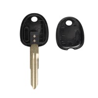 Key Shell ( With Left Keyblade) for Hyundai 10pcs/lot