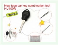 New Type Car Key Combination Tool HU100R