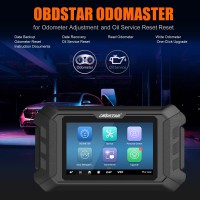 Mileage Correction & Oil Light/ Service Reset Function Authorization for OBDSTAR P50 (Subscription Only)
