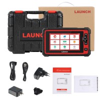 2 Year Free Update Global Version LAUNCH X431 CRP919E Full System Car Diagnostic Tools with 31+ Reset Service Auto OBD OBD2 Code Reader Scanner