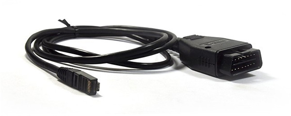 BMW ENET Ethernet to OBD Interface Cable E-SYS ICOM Coding F-Series Display 1