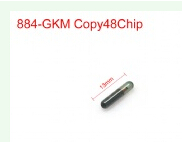 TKM-48 Copy Chip 884 Device(Can Repeat Ten Times)