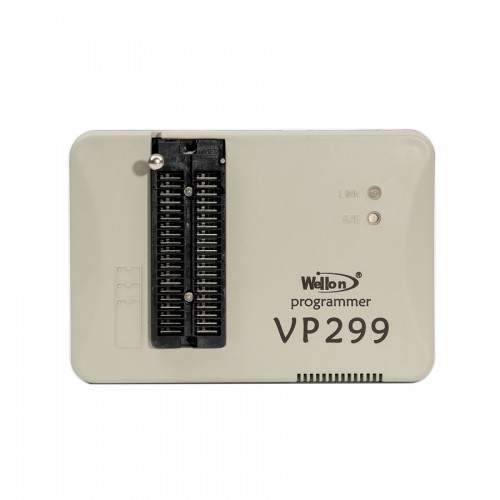 Wellon Programmer VP-290 VP290 Newest Version More Faster
