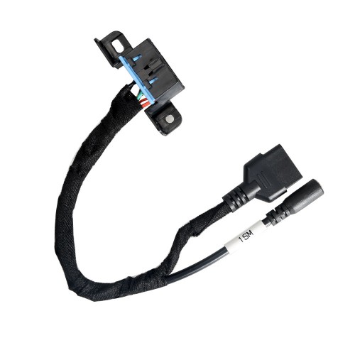 [UK/EU Ship]EIS/ELV Test Line for Mercedes Work Together with Xhorse VVDI MB Tool and CGDI MB Tool