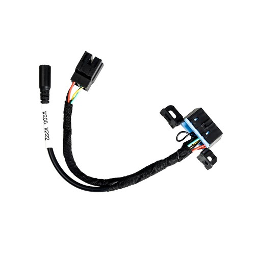 [UK/EU Ship]EIS/ELV Test Line for Mercedes Work Together with Xhorse VVDI MB Tool and CGDI MB Tool