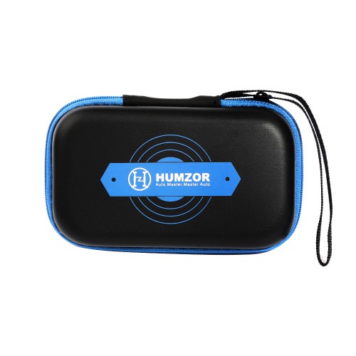 HUMZOR NEXZDAS ND406 Lite Auto Key Programming Tool