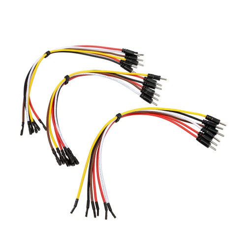 Multi-functional Jumper Cable for OBDSTAR X300 DP Plus & X300 Pro4 Programmer