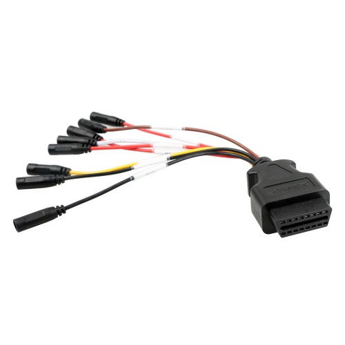 Multi-functional Jumper Cable for OBDSTAR X300 DP Plus & X300 Pro4 Programmer