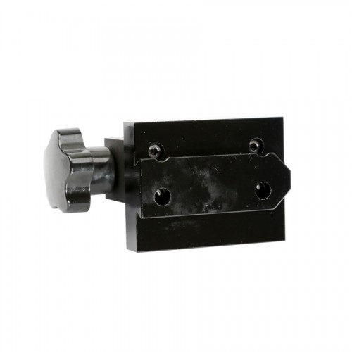 SEC E9 Tubular Key Clamp SN-CP-JJ-04 for Cutting Tubular House keys Motorcycle keys
