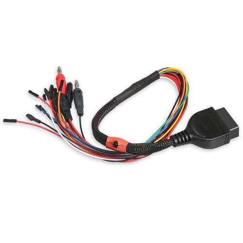 [UK Ship] MPPS V18 Breakout Tricore Cable
