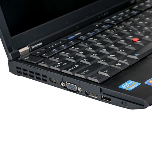 Second Hand Laptop Lenovo X220 I5 CPU 1.8GHz WIFI With 4GB Memory