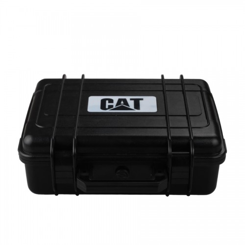 Real 2019A Caterpillar ET3 Adapter III P/N 317-7485 Professional Diagnostic Adapter for CAT