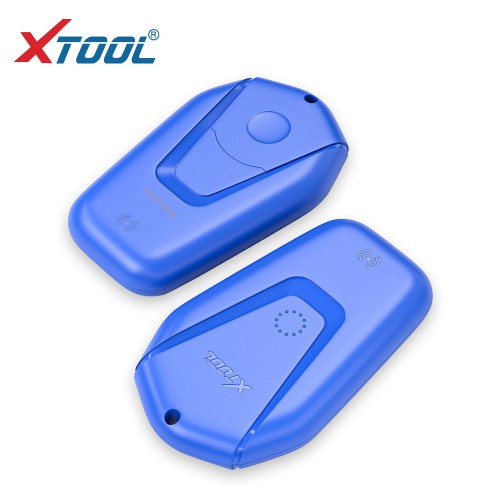 [Clearance Sales][UK/EU Ship] XTOOL KS-1 Toyota Emulator Support All Key Lost For Toyota/Lexus Work with X100 PAD3 or Xtool Pad2