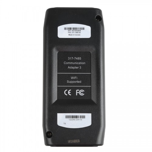 2015A Perkins EST Communication Interface Bluetooth Adapter