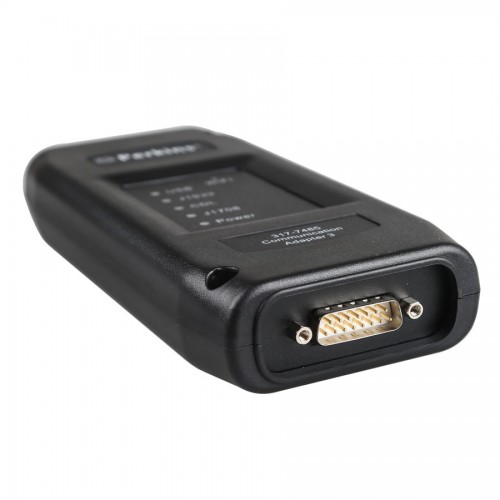 2015A Perkins EST Communication Interface Bluetooth Adapter