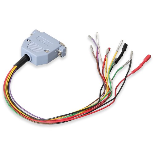[UK Ship] OBD Cable Working With CGDI BMW to Read ISN N55/N20/N13/B38/B48 and all BMW Bosch ECU No Need Disassembling