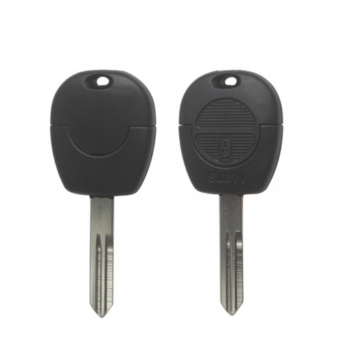 Remote key shell 2 button A33 For Nissan 5pcs/lot