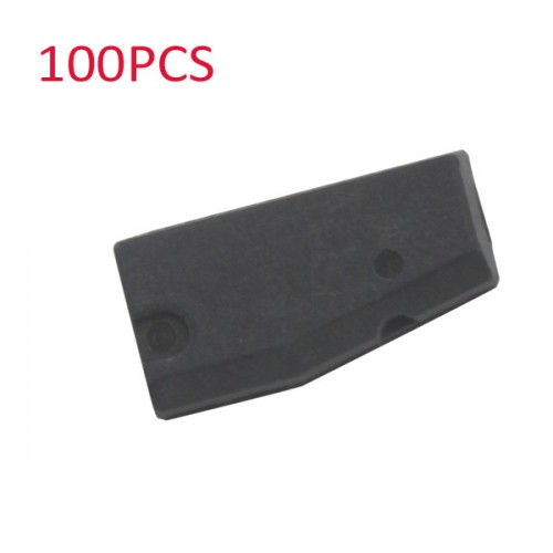 100pcs ID4D(60) Transponder Chip (80Bit) Blank