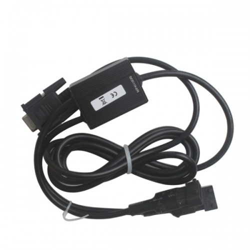 Doctor Diagnostic Cable for Linde With Software V2.017 (6Pin and 4Pin Connectors)