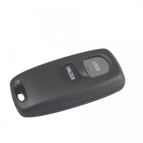 Mazda M6 Remote Key 2 Button 433MHZ