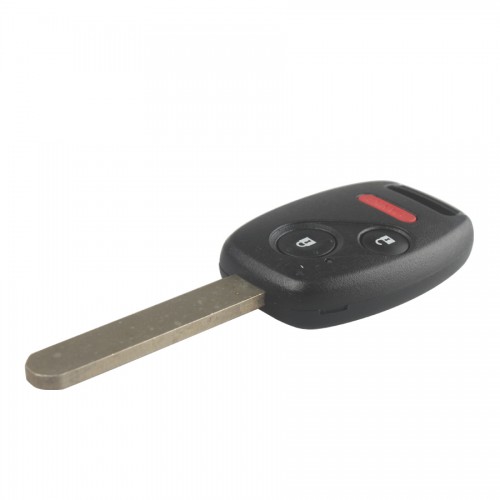 Original 2+1 Button Remote Key 313.8MHz USA Version For Honda CRV