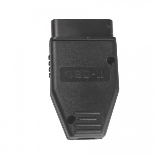 Universal OBD2 16Pin Connector