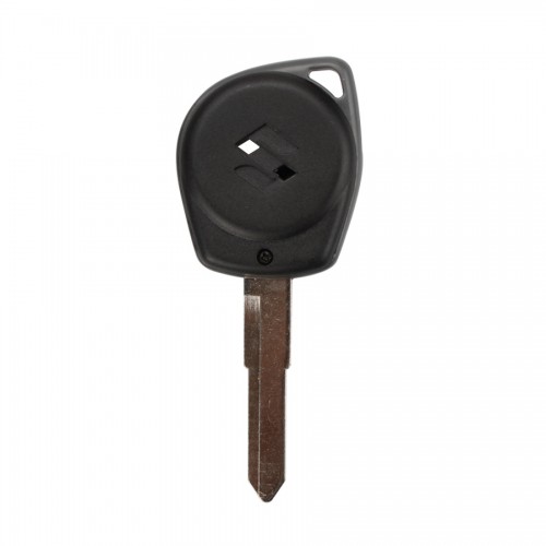 New Remote Key Shell 2 Button For Suzuki 5pcs/lot