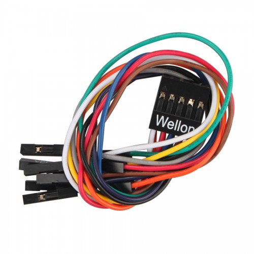 Original Wellon VP896 VP-896 EEPROM Programmer Updated Version of VP890