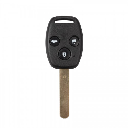 2005-2007 Remote Key 3 Button and Chip Separate ID:48(433MHZ) For Honda Fit ACCORD FIT CIVIC ODYSSEY