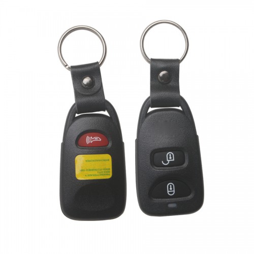 (2 +1) Button Remote Key 315MHZ for Kia Soul
