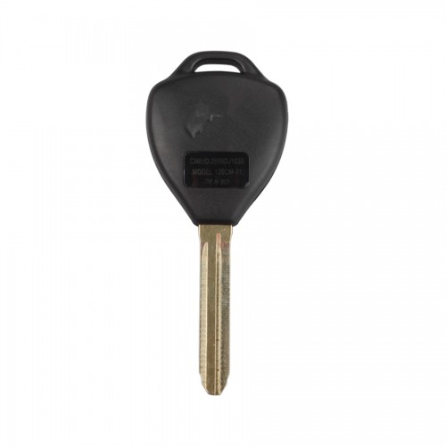 Key 3 button 315MHZ for Toyota Camry