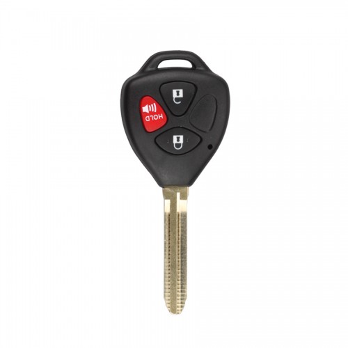 Key 3 button 315MHZ for Toyota Camry