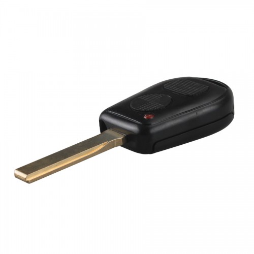 Remote Key Shell 2 Button For BMW 10pcs/lot
