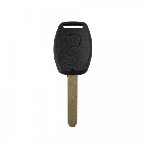 Remote Key Shell 3 Button for Honda with paper sticker 5cps/lot
