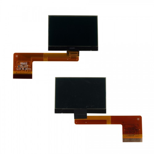 AUDI A6L/C6 VDO LCD Display(2005-2009)