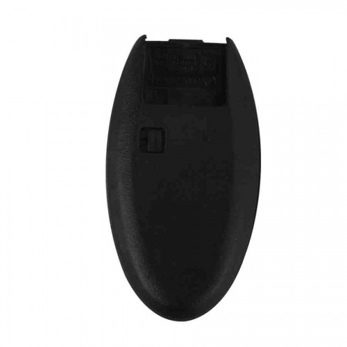 Smart Remote Shell 3 Button For Nissan