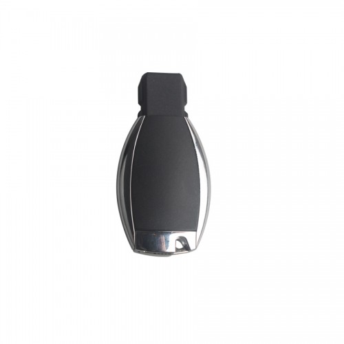 Waterproof Remote Key Shell 3 Buttons for Mercedes-Benz