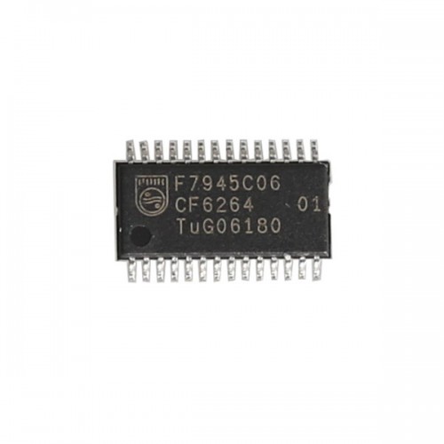 PCF7945MTT Chips 5pcs/Lot