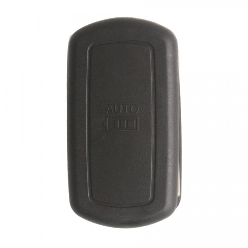 Remote Key Shell 3 Button for New Land Rover 5pcs/lot