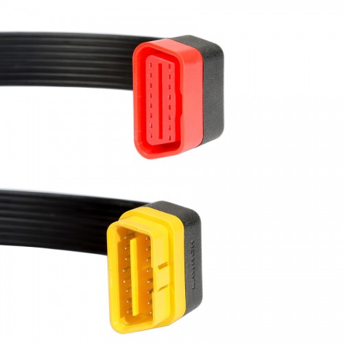 X431 OBD Extension Cable for Launch X431 V/V+/5C PRO IDIAG EasyDiag M-Diag/ 3.0