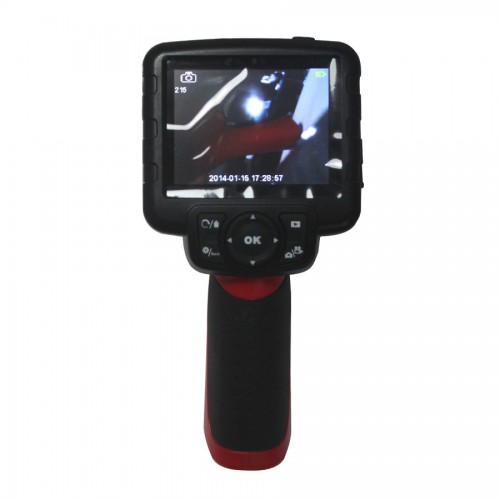 Autel MaxiVideo MV400 Digital Videoscope with 8.5mm Diameter Imager