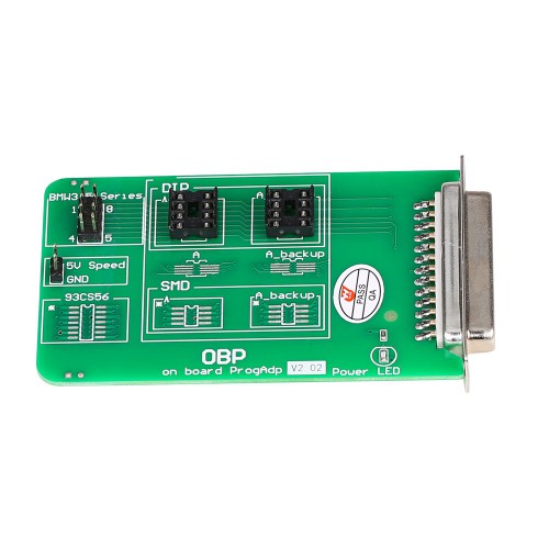 OBP Adapter for Digimaster 2 & Digimaster 3